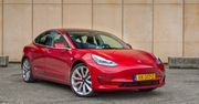 Tesla pochwaliła się polskim cennikiem. Najtańszy jest Model 3