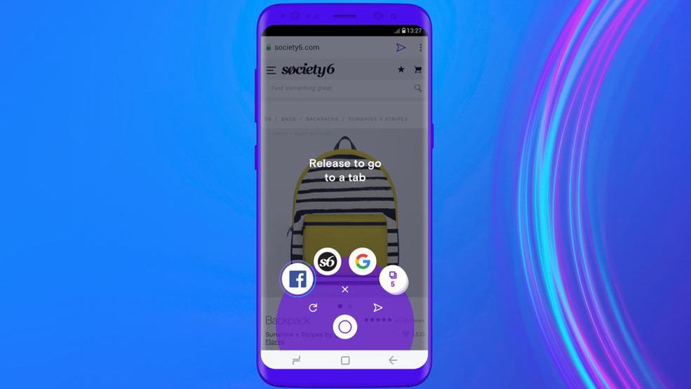 Mam kolejny powód do porzucenia Chrome'a na rzecz Opery 1