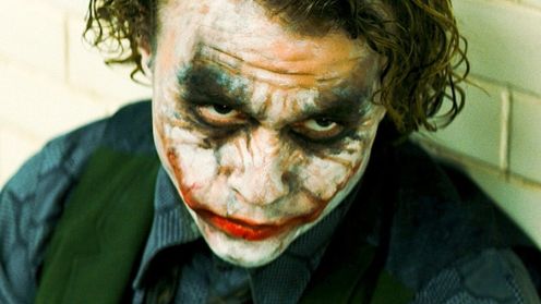 Pobierz scenariusz Mrocznego rycerza! 1