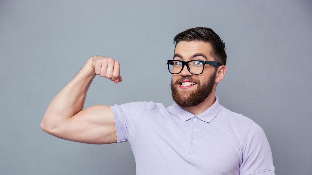 Okulary korekcyjne są najłatwiejsze w użytku