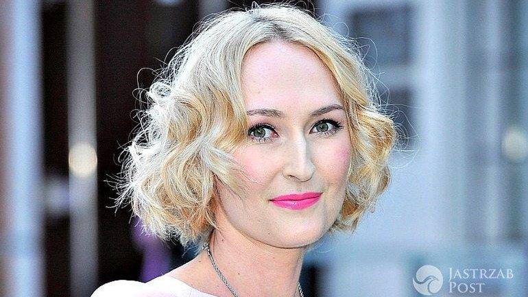 Anita Lipnicka walczy z chorobą nowotworową