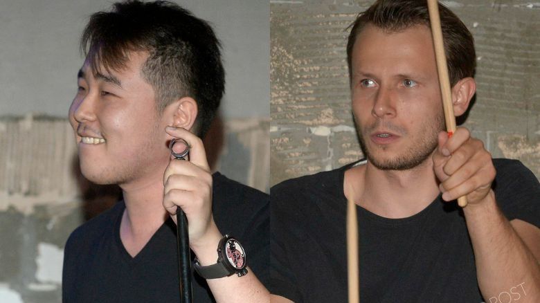 Koncert zespołu Lavina, fot. AKPA