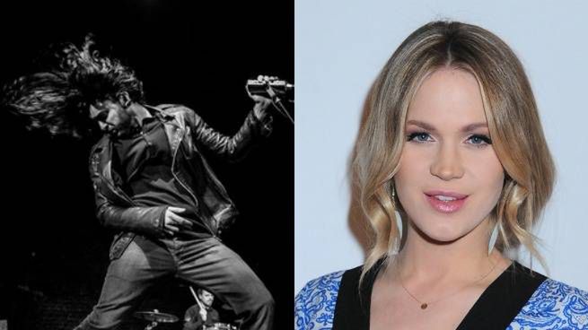 Zosia Ślotała, Kamil Haidar