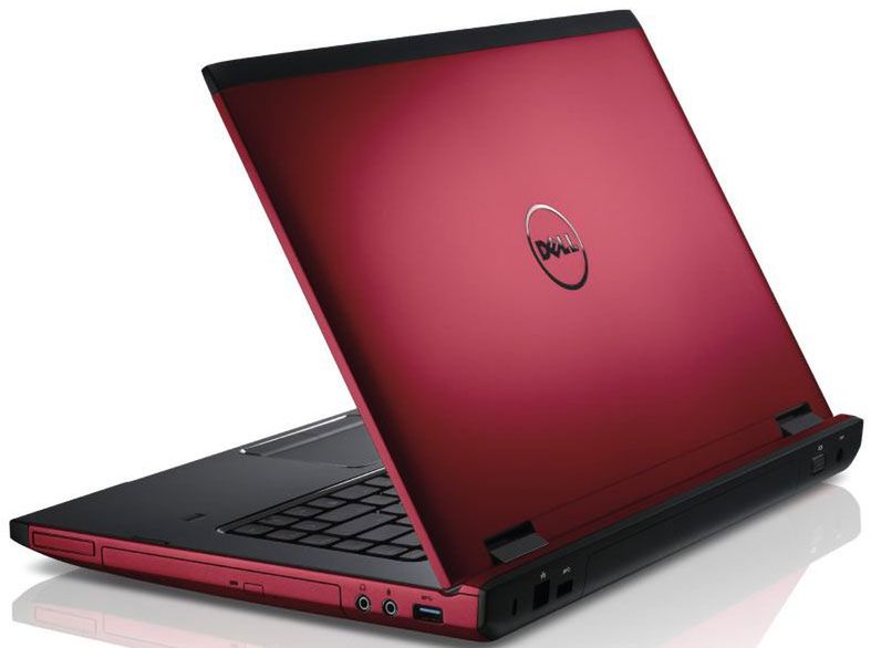 Dell Vostro 3555 - solidny i niedrogi laptop do pracy