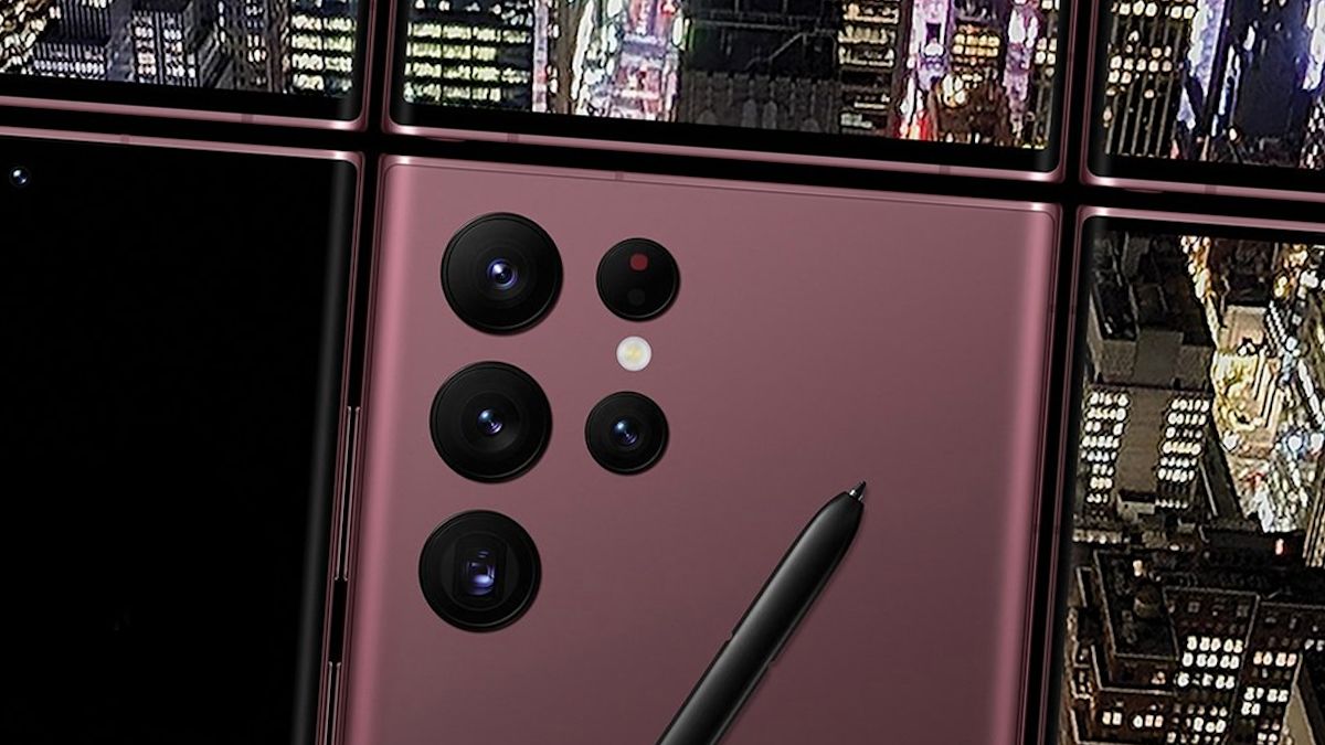 Samsung Galaxy S22 na wielkim przecieku. Specyfikacja, zdjęcia i funkcje 1