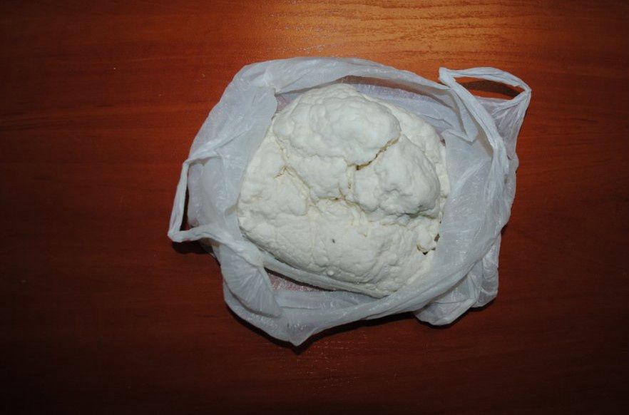 Śląskie. 29-letnia mieszkanka Będzina przechowywała w mieszkaniu amfetaminę.