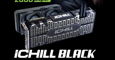 GeForce RTX 2080 SUPER z chłodzeniem AiO? Inno3D przygotował ciekawą propozycję