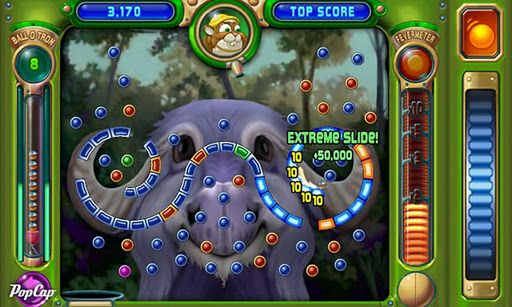 Peggle