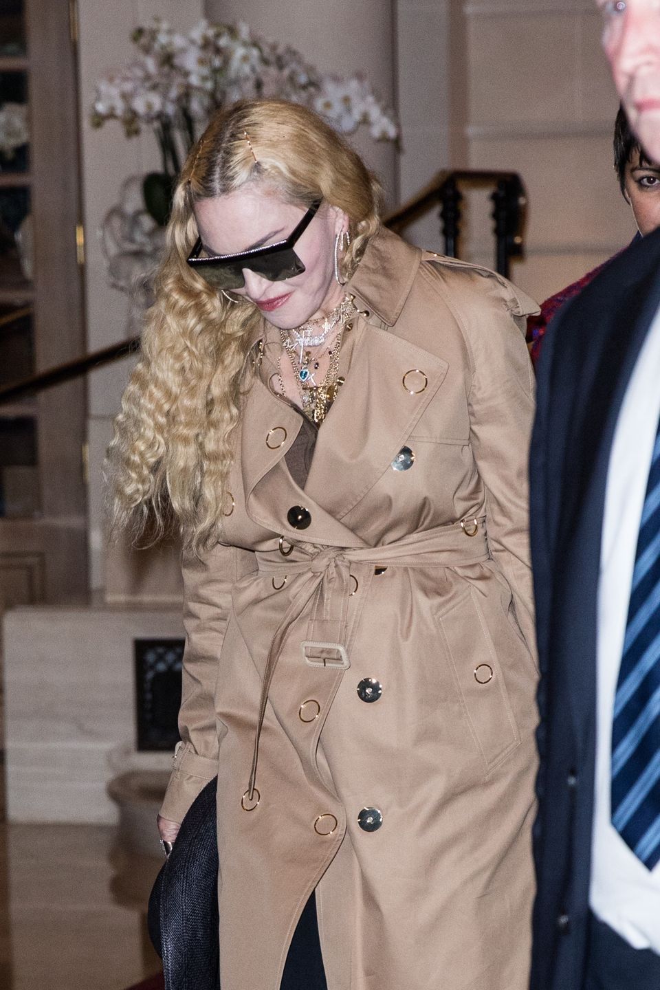 Madonna (ONS)
