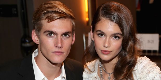 Kaia Gerber miesiąc temu otwarcie mówiła o zmaganiach Presleya: "Gdy coś takiego dzieje się w rodzinie, wszyscy jakoś wypadają z równowagi"