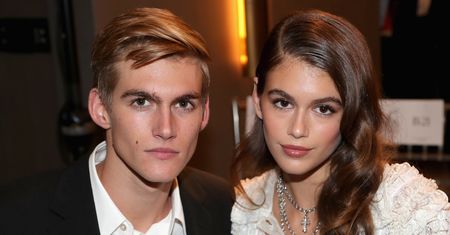 Kaia Gerber miesiąc temu otwarcie mówiła o zmaganiach Presleya: "Gdy coś takiego dzieje się w rodzinie, wszyscy jakoś wypadają z równowagi"