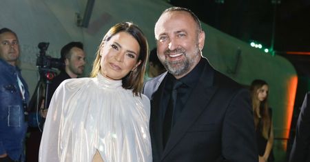 "Mam nowotwór". Wspierał ją w chorobie, teraz sam usłyszał diagnozę
