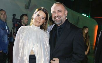 "Mam nowotwór". Wspierał ją w chorobie, teraz sam usłyszał diagnozę