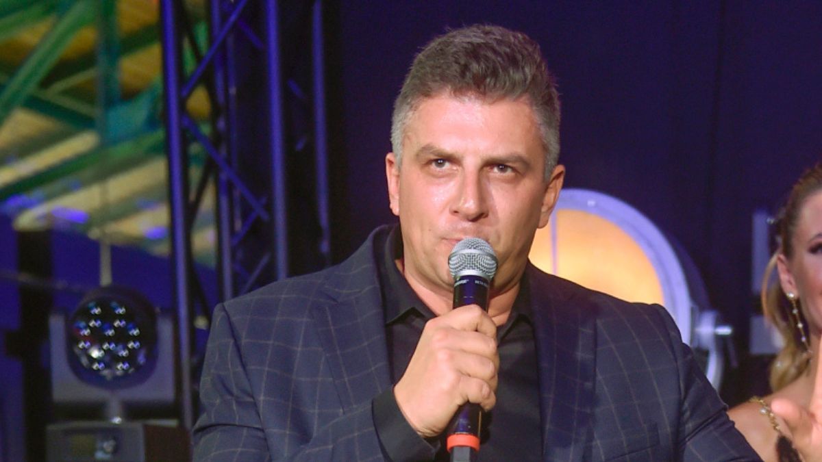 Mateusz Borek zdradził, ile zarabiają najlepsi komentatorzy