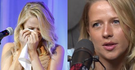 Jessica Mercedes o dyskryminacji na eventach: "Jak słyszą, że jestem z Polski, przestają z nami rozmawiać"