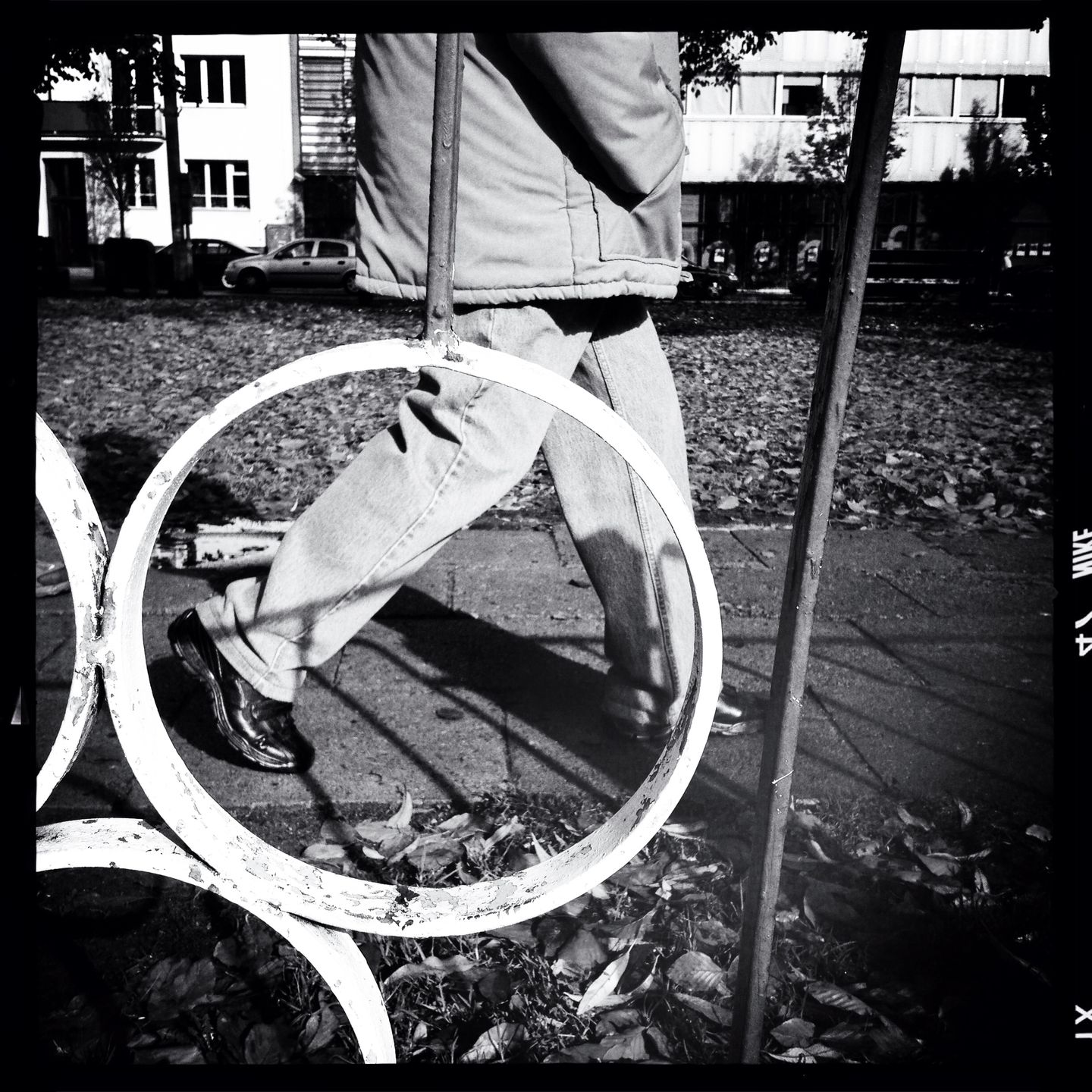 Hipstamatic, czyli dlaczego mniej znaczy więcej [recenzja] 17