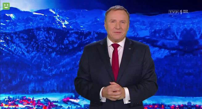 Kurski zaprasza na „Sylwestra Marzeń”. „TVP potrafi zaspokajać wszystkie gusta”