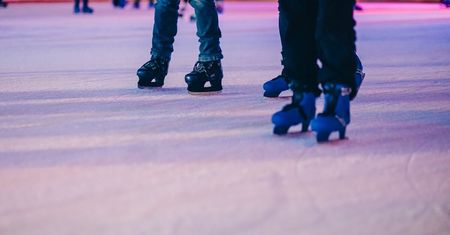 Ostatni miesiąc lodowiska Icemania. W marcu poślizgamy się rzadziej, zmienił się harmonogram