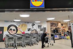 Warszawa. Sklepy Lidl otwarte w niedzielę. Pełna lista