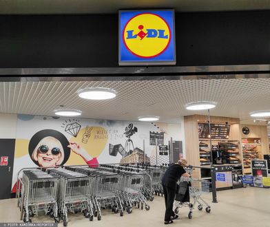 Warszawa. Sklepy Lidl otwarte w niedzielę. Pełna lista