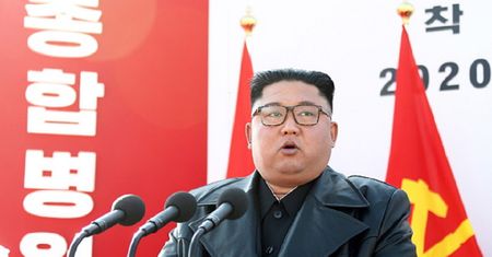Złe wieści dla Kim Dzong Una. Joe Biden rozprawi się z Koreą Północną