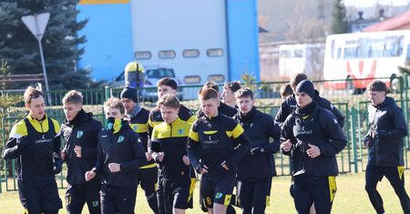 Podkarpackie kluby przed startem rundy w Betclic 3. lidze
