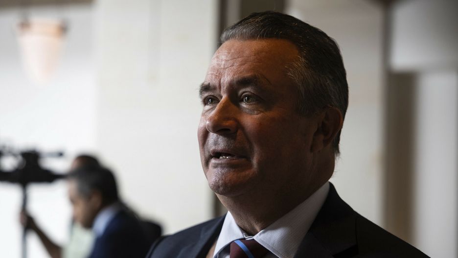 Republikanie chcą zwycięstwa Rosji? Niepokojące słowa polityka z USA