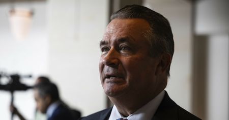Mocny głos z USA. "Kilku moich kolegów chciałoby, żeby Rosja wygrała"