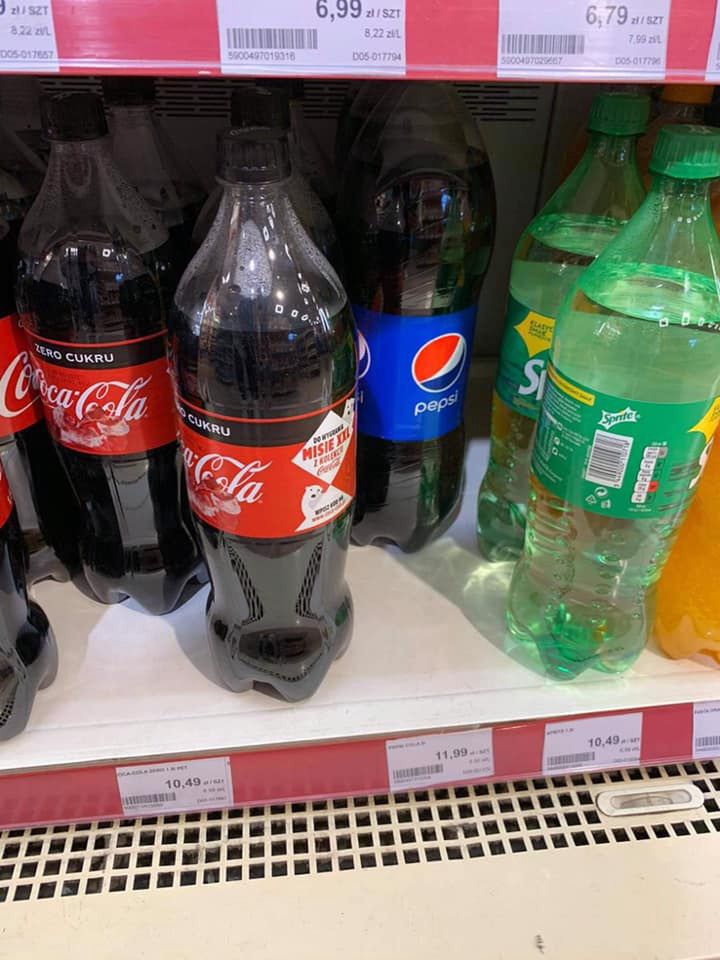 cola