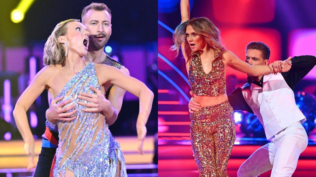 Wyniki "Tańca z gwiazdami"