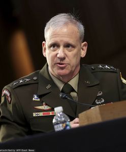 Wywiad USA: opór Ukrainy może sprowokować Rosję do gróźb użycia broni nuklearnej