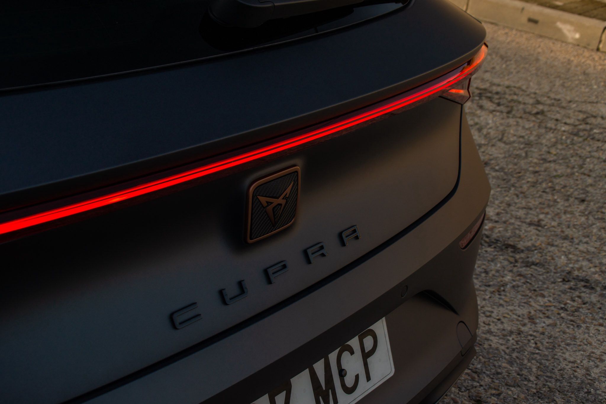 Cupra Leon 150