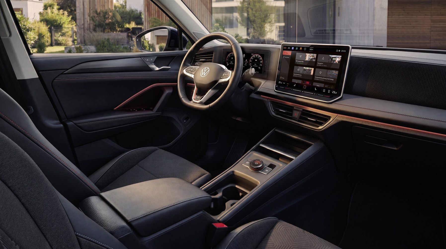 Volkswagen Tiguan Edition 20
