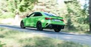 Test: Audi RS 3 - pocisk autostradowy