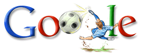 Co Google może Ci dać podczas Euro 2008? 1