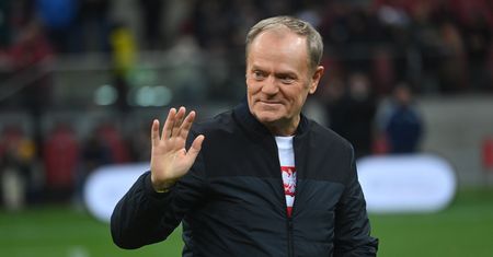 Premier nie jest poinformowany? Naczelna Izba Lekarska odpowiedziała Tuskowi