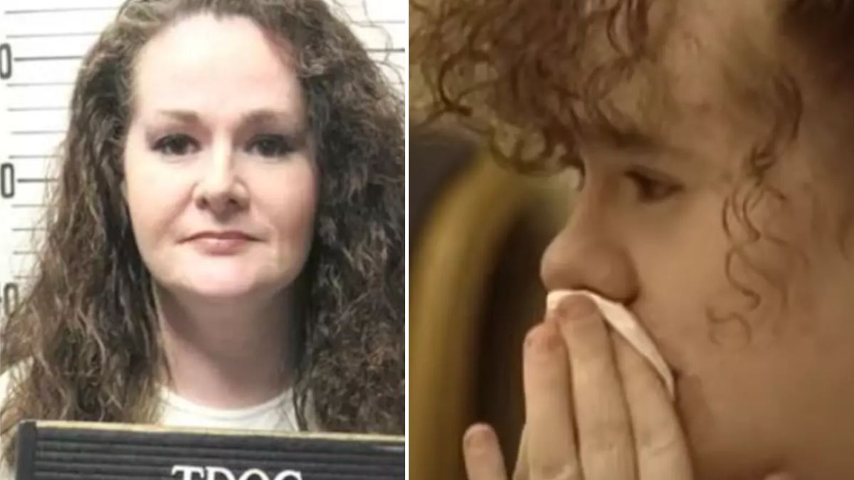 Od lat czeka na wyrok śmierci.