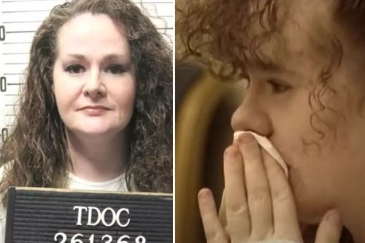 Youthful brutality and endless wait: The Christa Pike tragedy