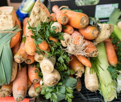 Katowice. Bez pośredników, prosto od rolników – pierwszy taki market w kraju otwarty