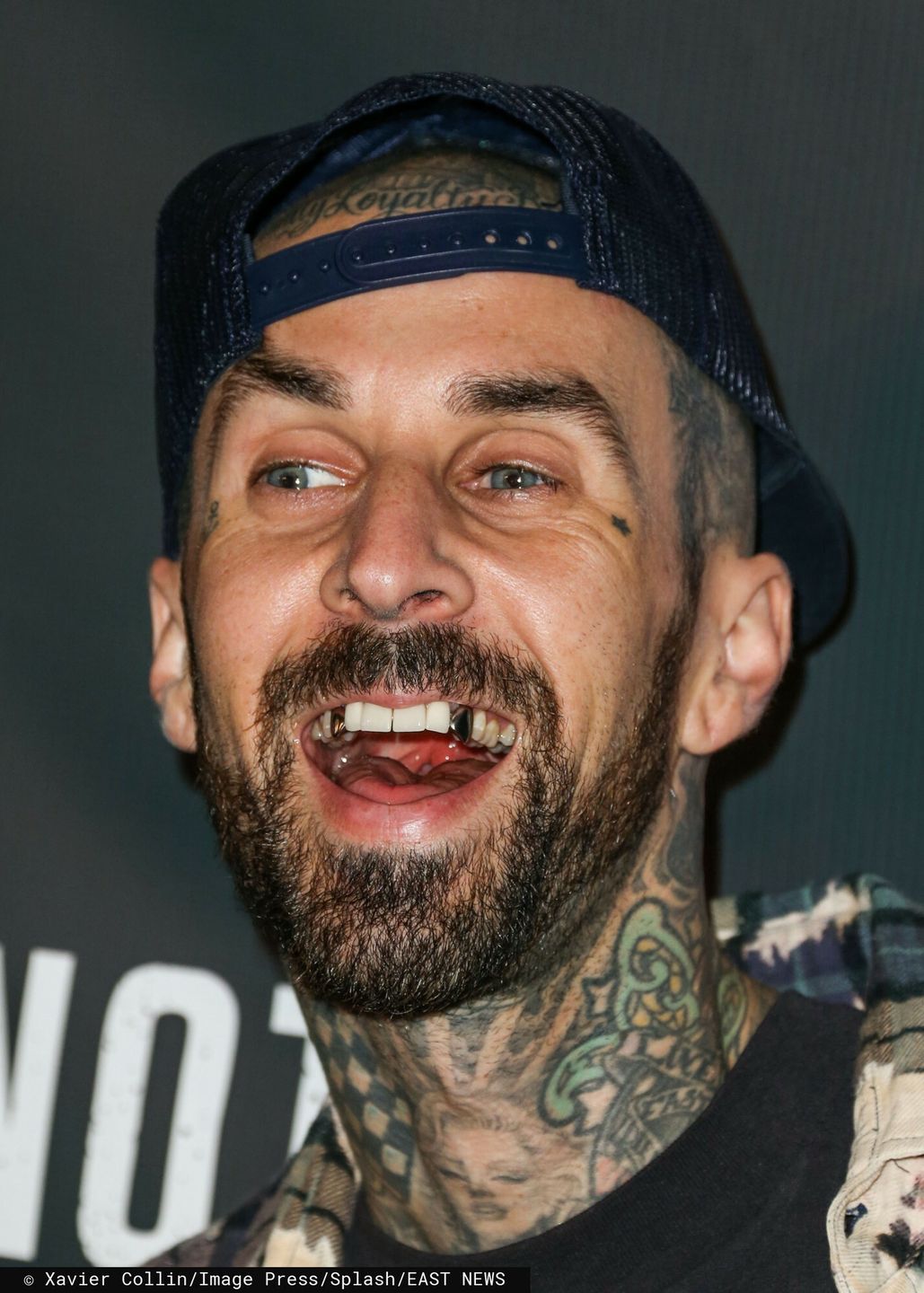 Travis Barker