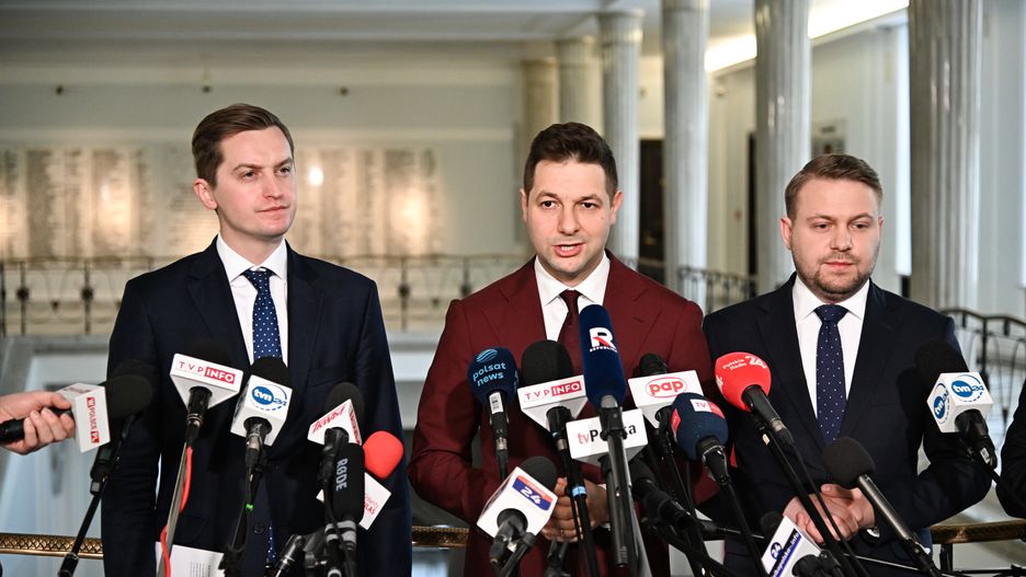 Walka prokurator Wrzosek o wolne media. Jest reakcja PiS