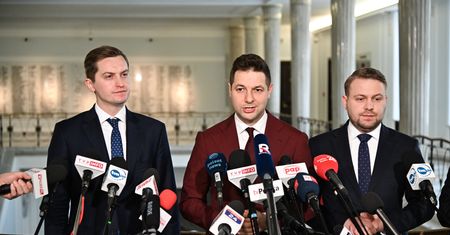 PiS reaguje na doniesienia ws. prokurator Wrzosek. Będzie zawiadomienie