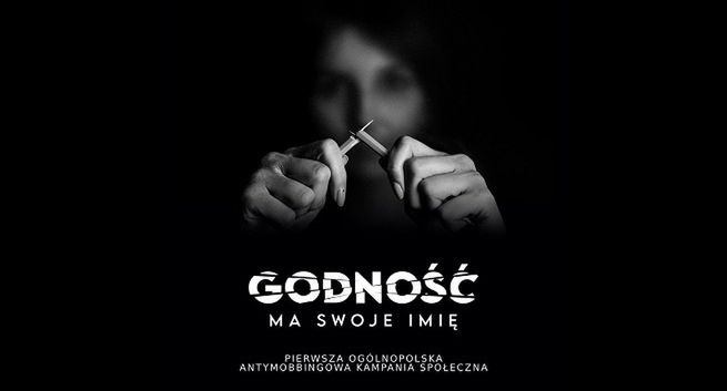 "Godność ma swoje imię" w ponad 100 kinach w Polsce