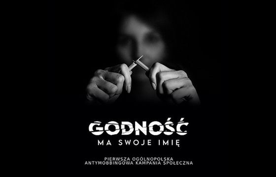 "Godność ma swoje imię" w ponad 100 kinach w Polsce