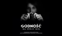 "Godność ma swoje imię" w ponad 100 kinach w Polsce