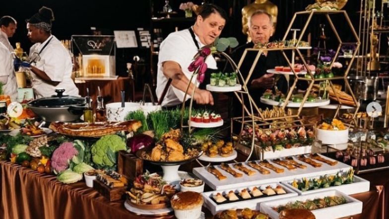 Wolfgang Puck