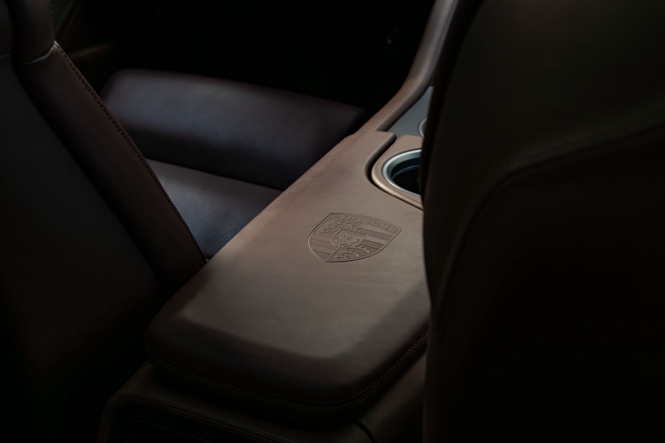 Porsche Taycan Turbo S Sport Turismo