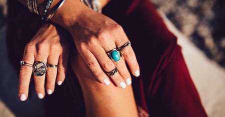 Manicure na lato 2020. Zainspiruj się największymi tegorocznymi trendami