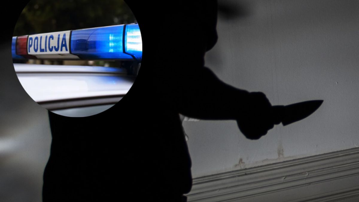 19-latkowi grozi dożywocie