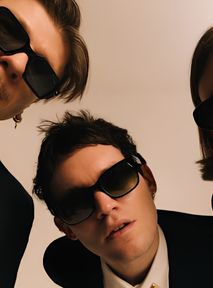 BeMy wracają do indie-rockowego brzmienia. A czego słuchają, gdy nikt nie patrzy? [WYWIAD]